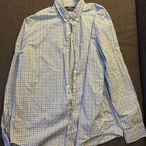 Vineyard Vines Slim Fit Tucker Plaid Shirt
